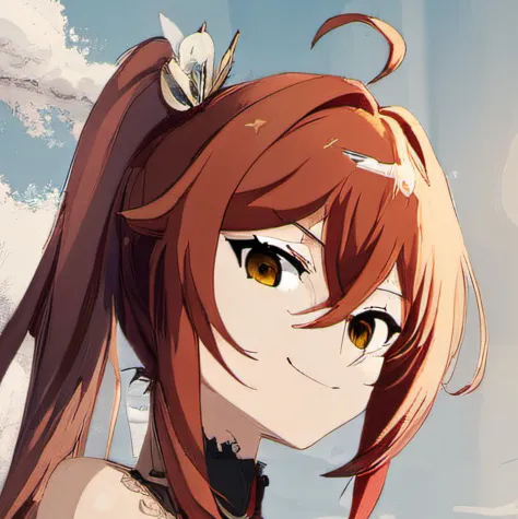 chat with ai character: Milly