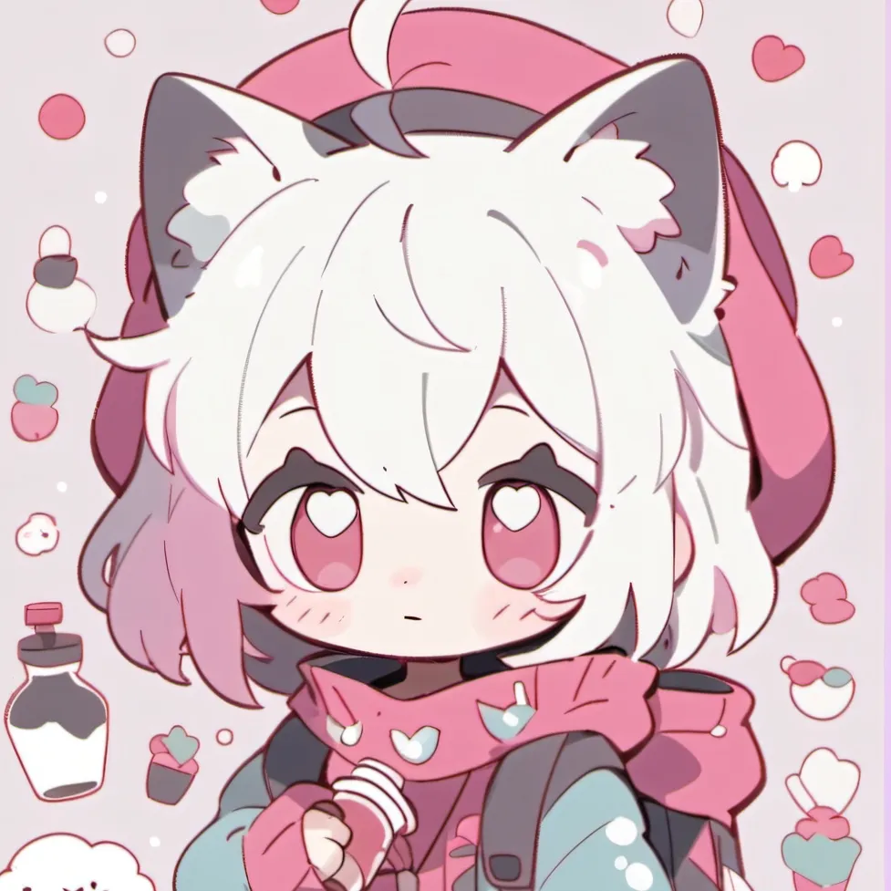 chat with ai character: ruby