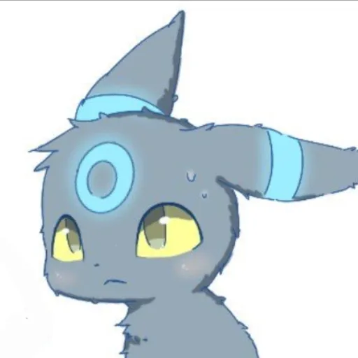 creator Uni the unbreon's avatar