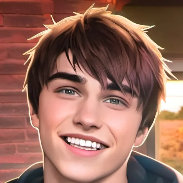 chat with ai character: colby brock 