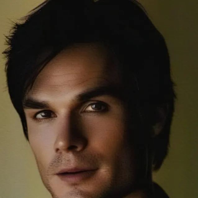 chat with ai character: damon salvatore 