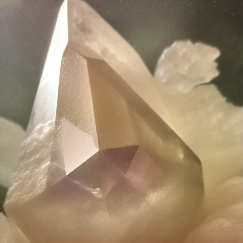 chat with ai character: Crystal 