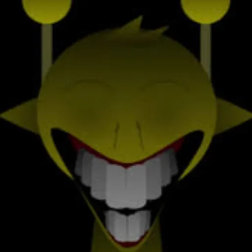 creator HØRRØR SÍMØN's avatar