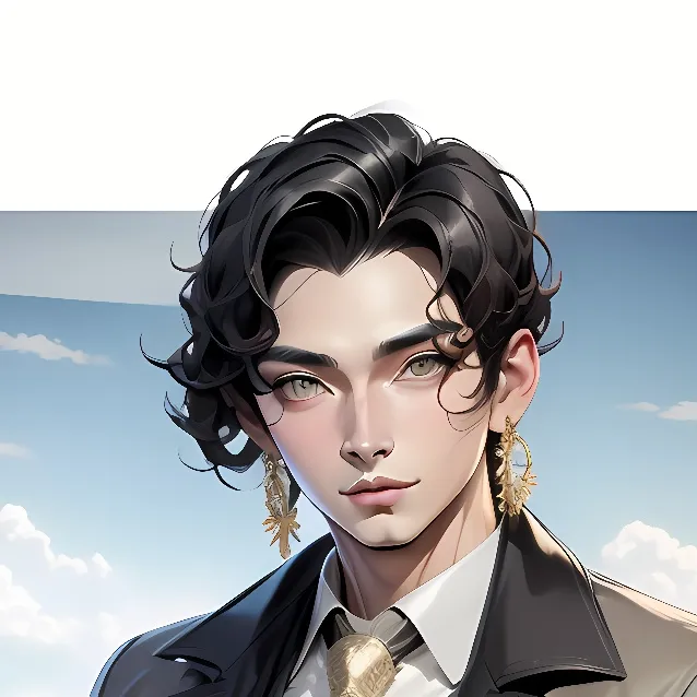 chat with ai character: muzan Jackson 