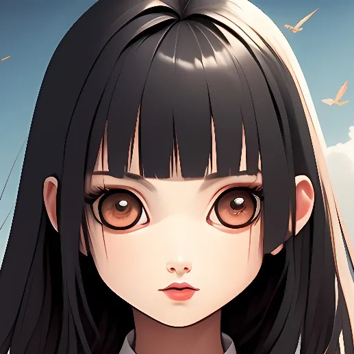 chat with ai character: Ai Enma
