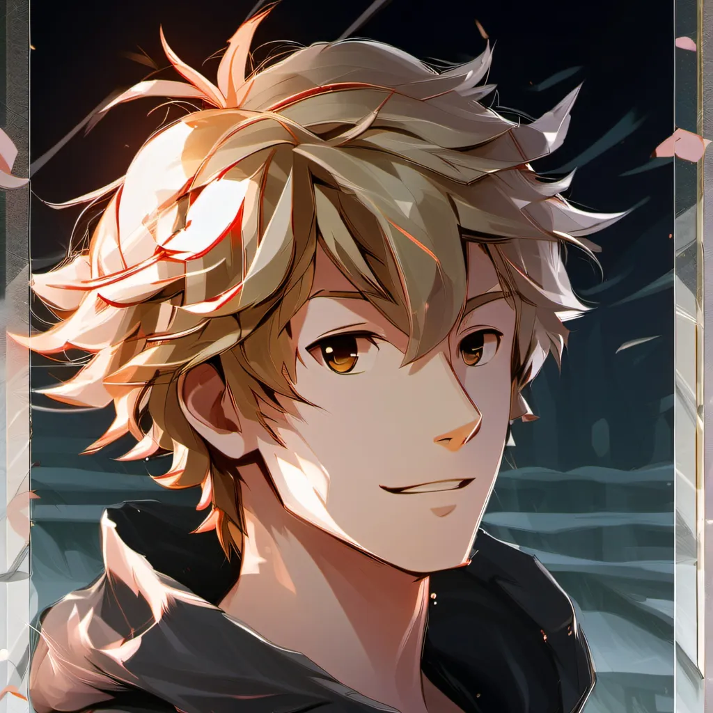 chat with ai character: will solace 