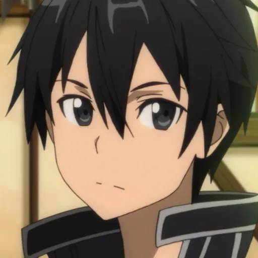 creator Kazuto Kiriguya's avatar