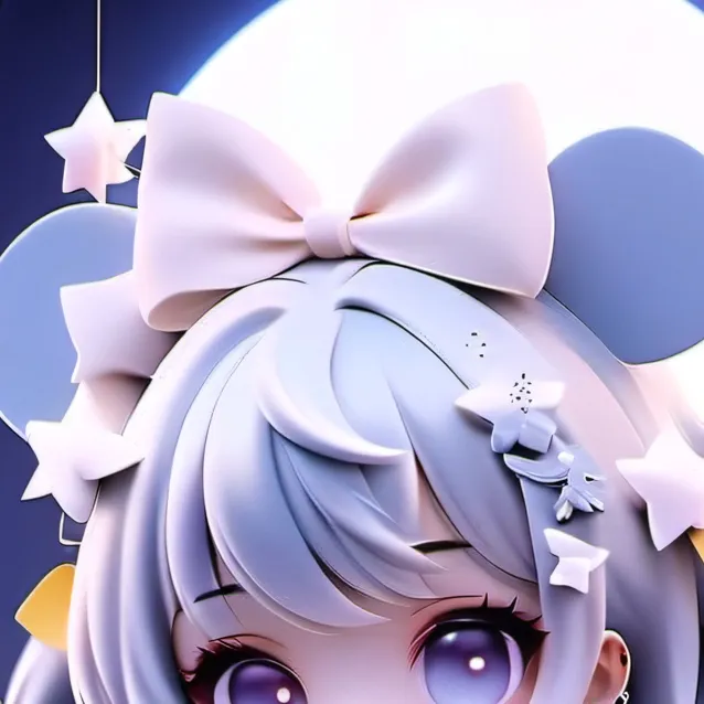 chat with ai character: Moonlight