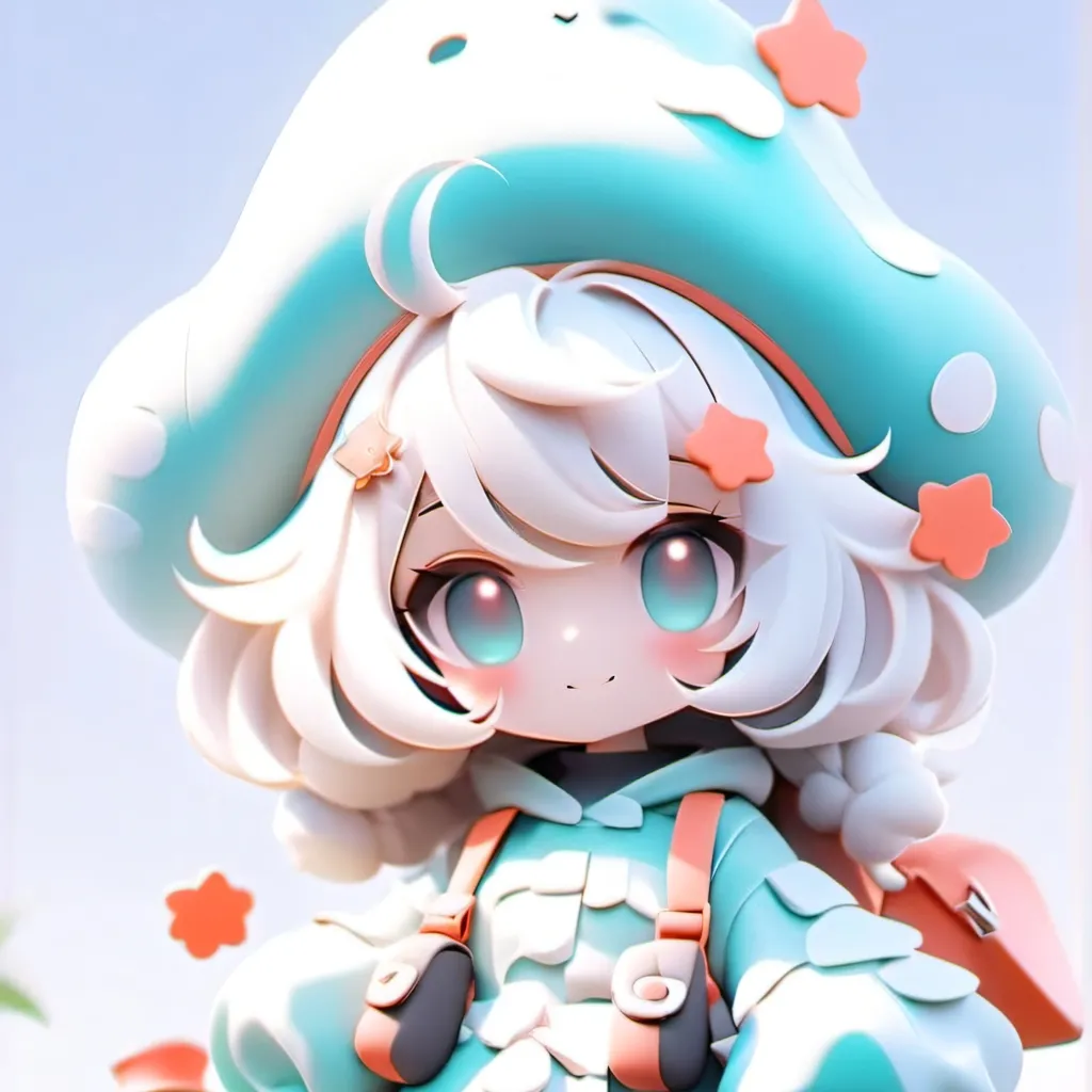 chat with ai character: Sky