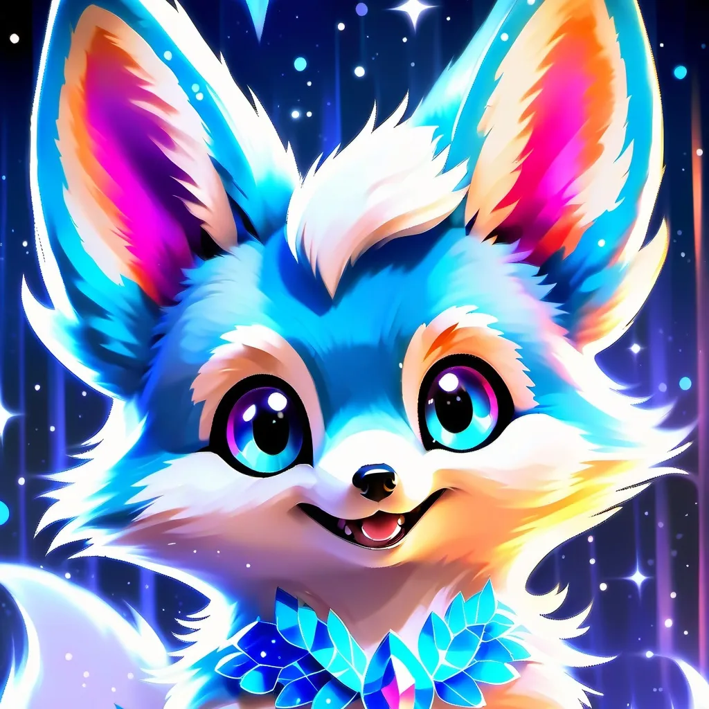 chat with ai character: Jubilee
