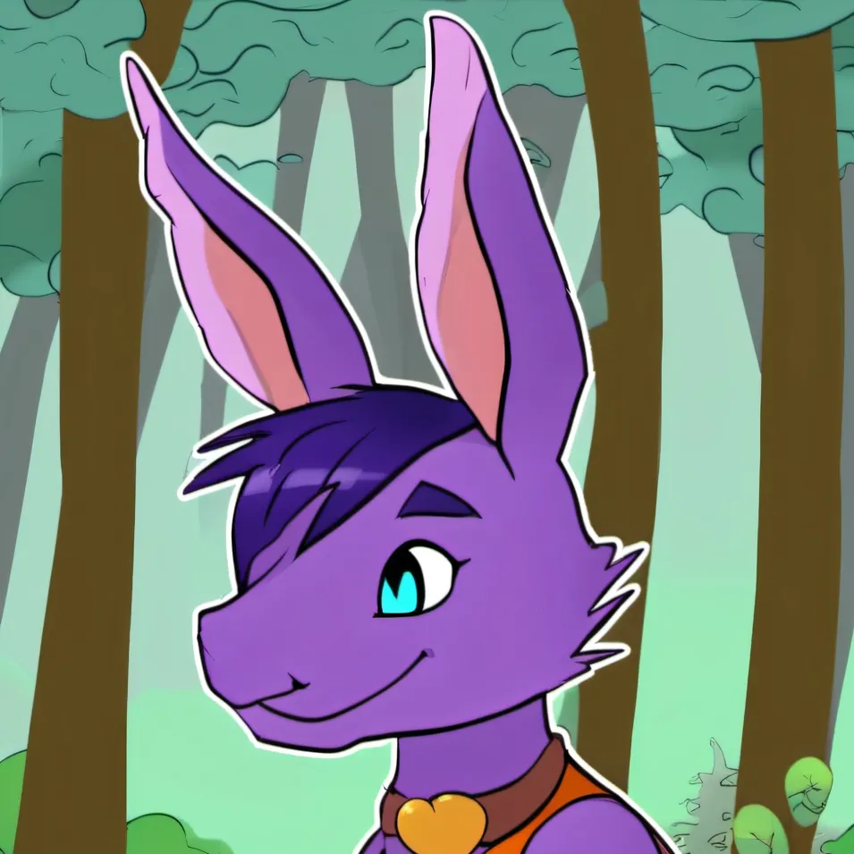 chat with ai character: zakimehmaki