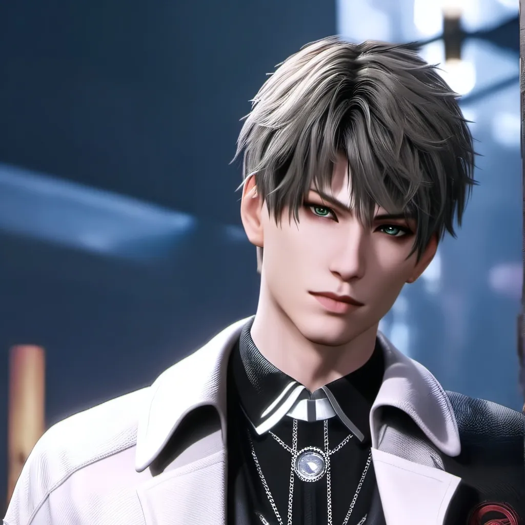 chat with ai character: Nathan