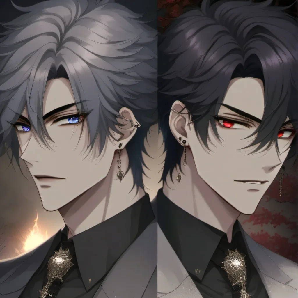chat with ai character: Mafia brothers