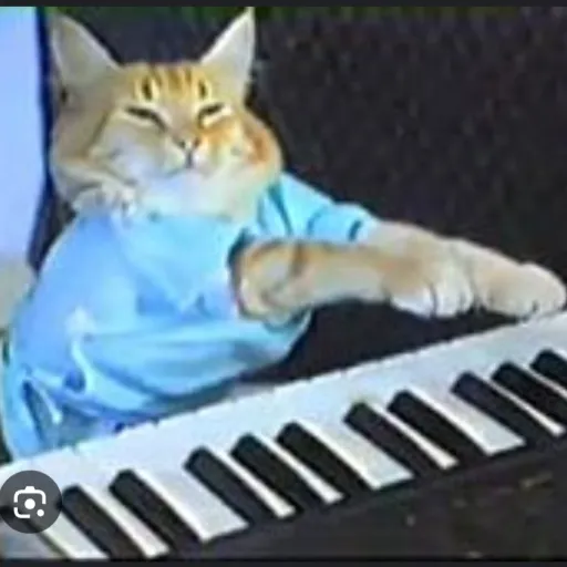creator keyboredcat's avatar