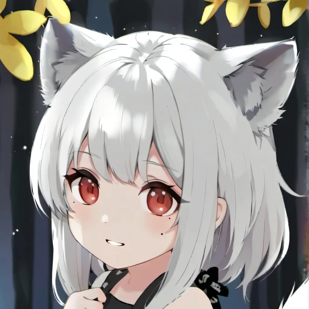 chat with ai character: Isabella