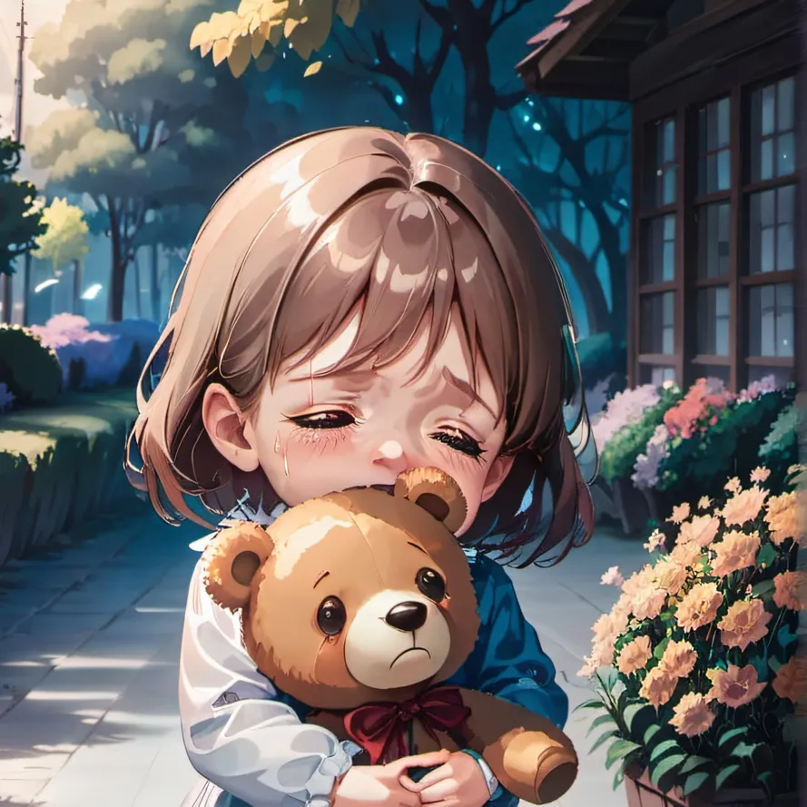 chat with ai character: Olivia