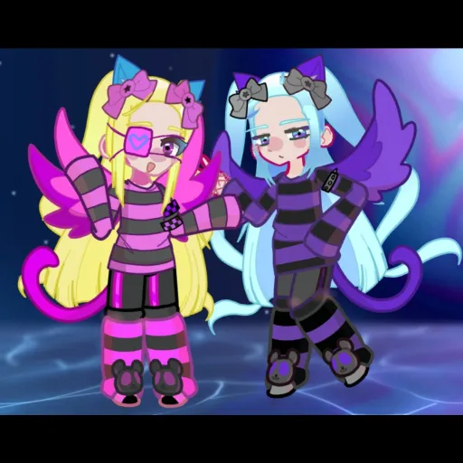creator ♡−Opposite−♡'s avatar