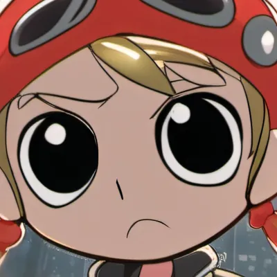 chat with ai character: Powerpuff girls