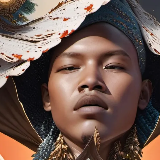 chat with ai character: Jay