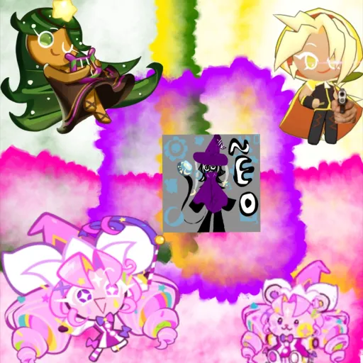creator Neo/Carol/LZC/FSC's avatar