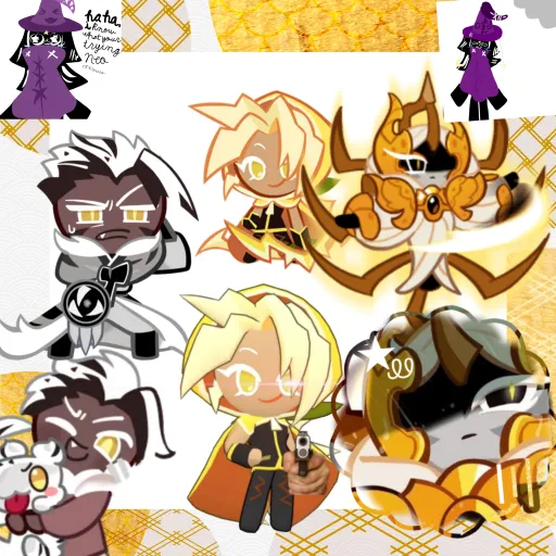 creator Neo/Crunchy/LDG/LZ's avatar