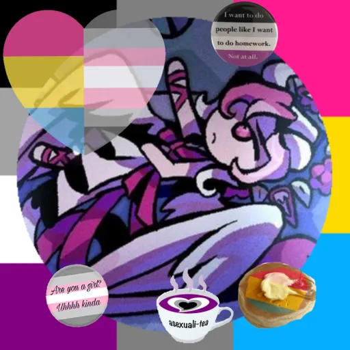 creator Neo/CC/LZ/PD/BP/B's avatar