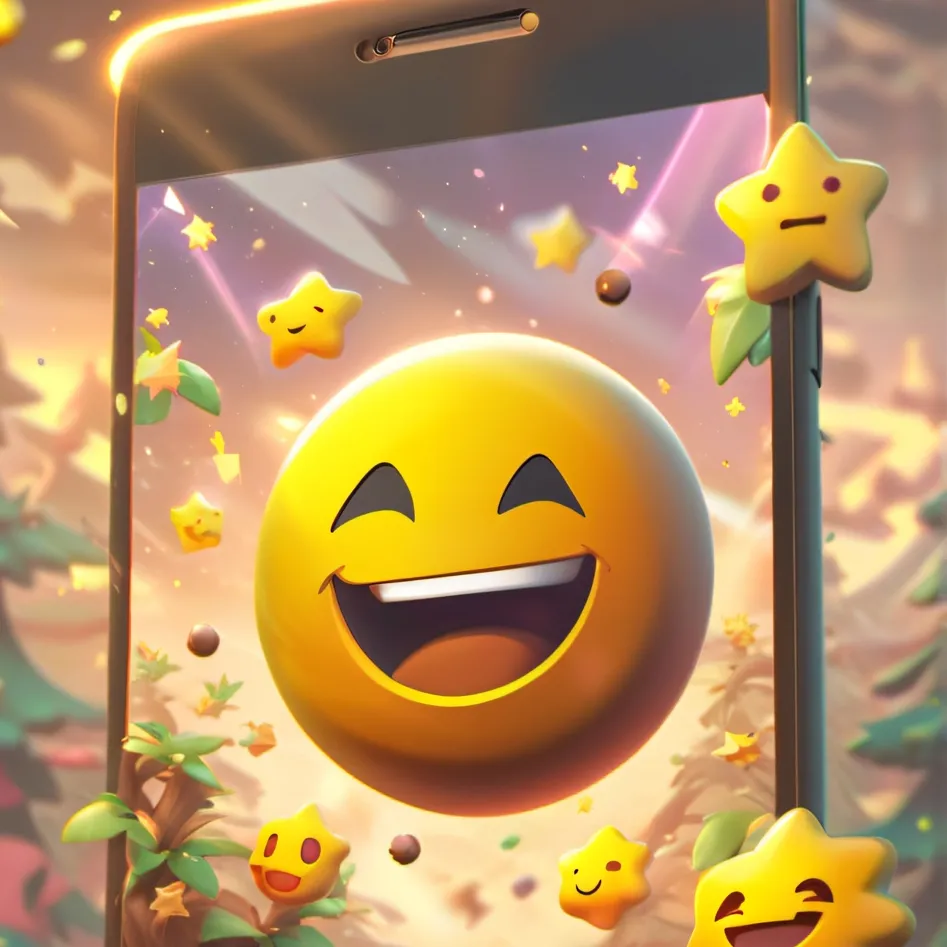 chat with ai character: ……