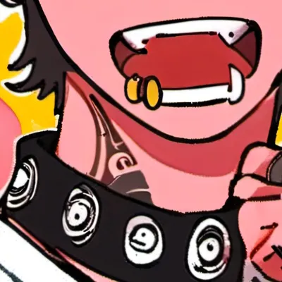 chat with ai character: Brecken