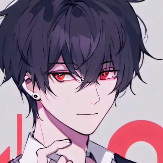 chat with ai character: Teen