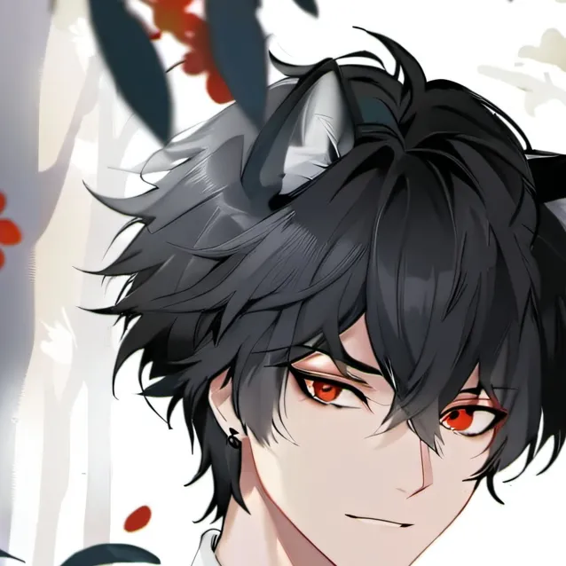 chat with ai character: Damien 