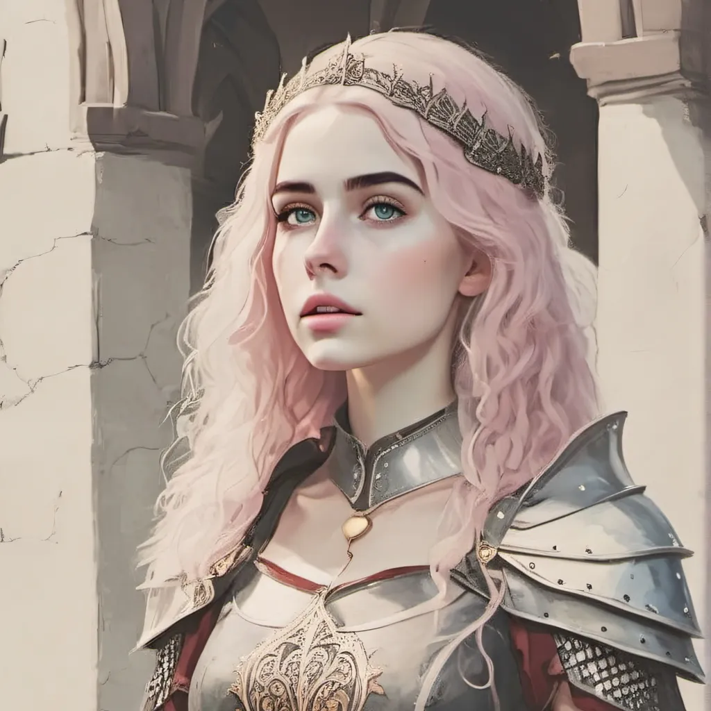 chat with ai character: Lilith  Ashmore 