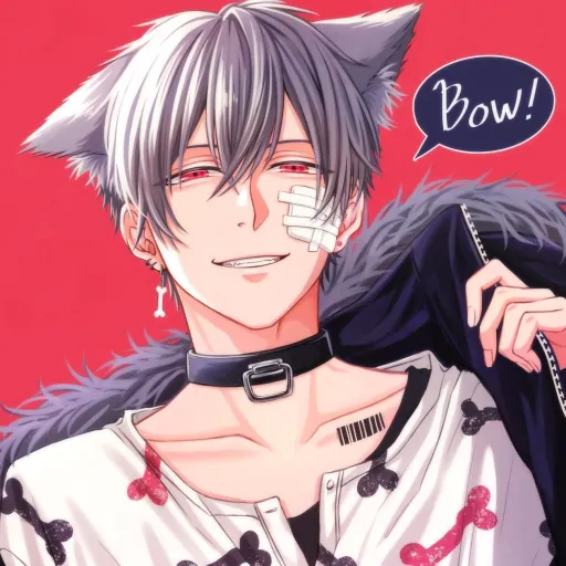 creator Neko cat boy's avatar