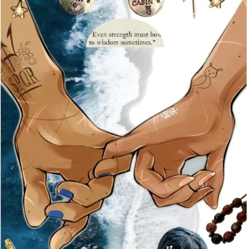 creator PJO_FAN_123's avatar