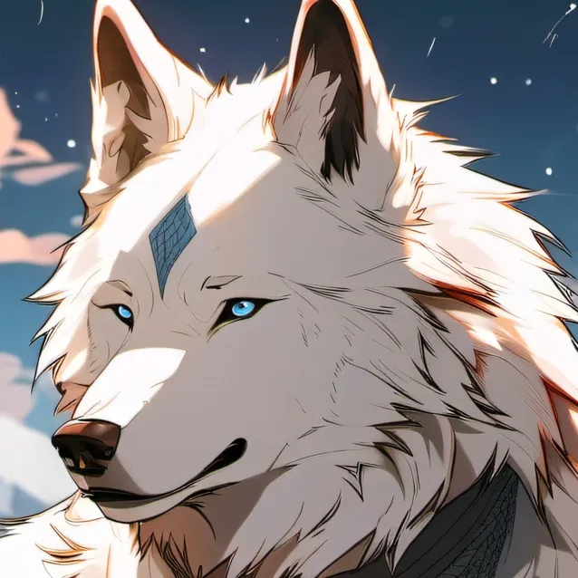 chat with ai character: ♡ { Zuro } ♡