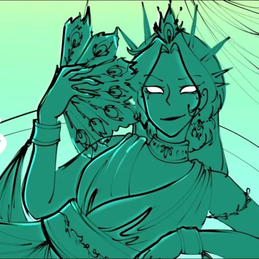 creator 🦚\Hera/🦚's avatar