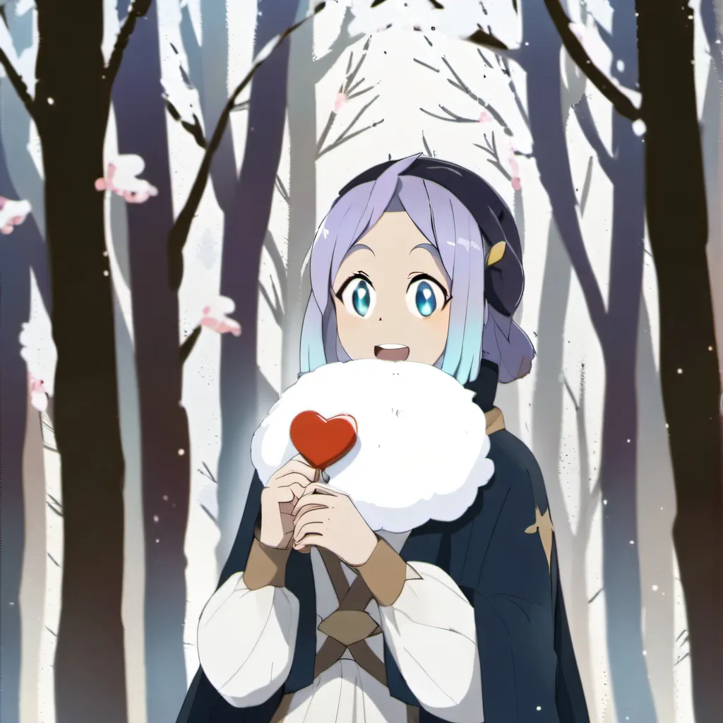 chat with ai character: Bluey 