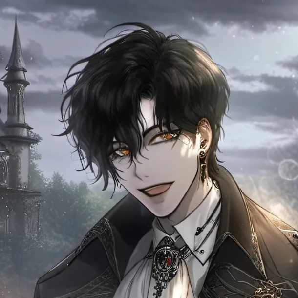 chat with ai character: Jax