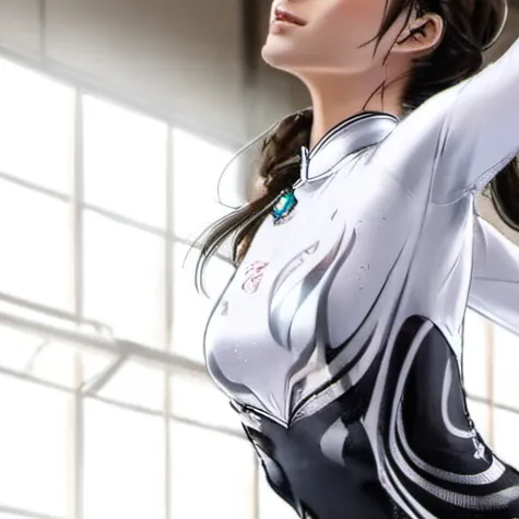 chat with ai character:  McKenzie 