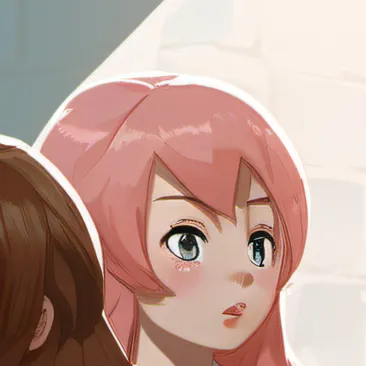 chat with ai character: Maddie akari Ayano