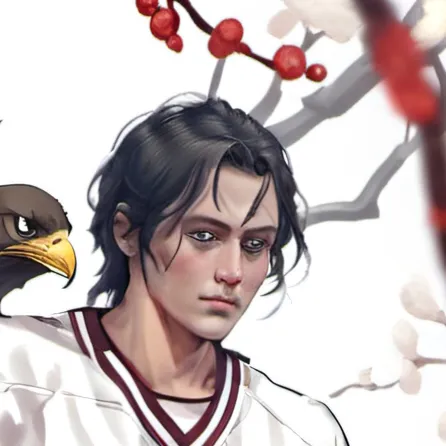 chat with ai character: Jake