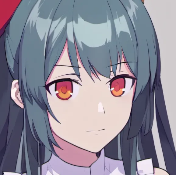 chat with ai character: Reimu fumo