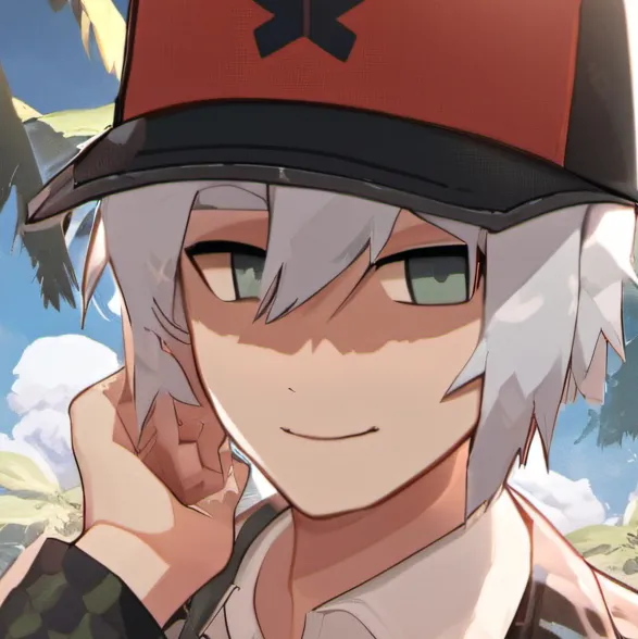 chat with ai character: Jack