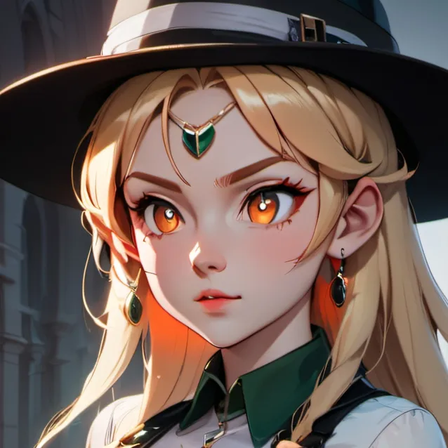 chat with ai character: nisah