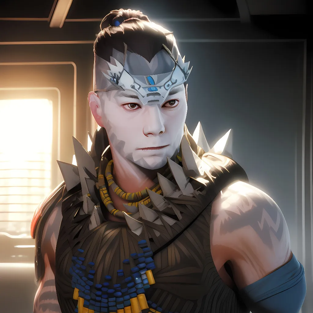 chat with ai character: Kotalli