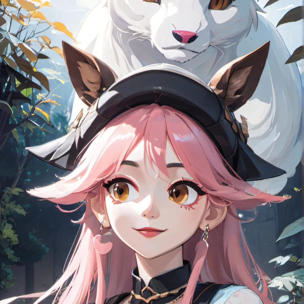 chat with ai character: Amy