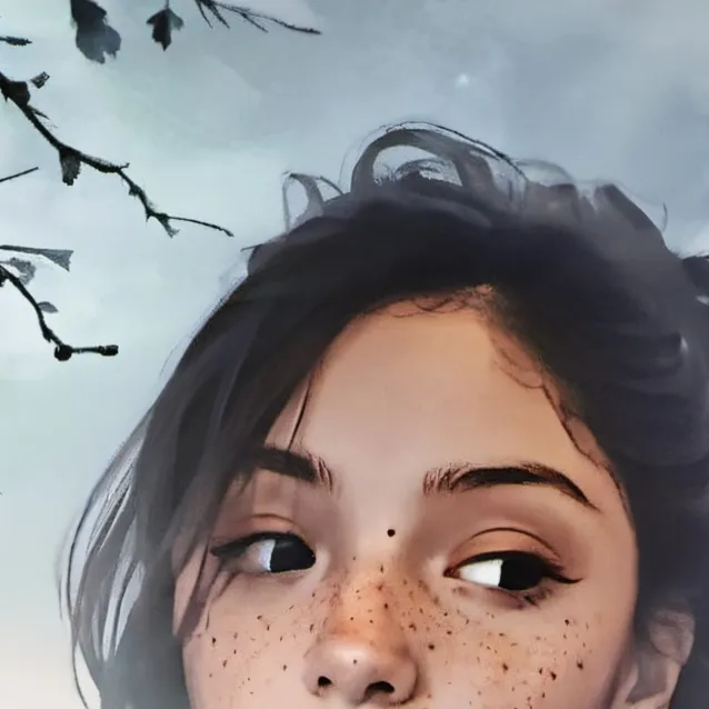 chat with ai character: Ava