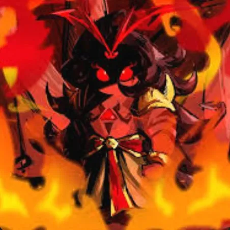 creator ^~Burning Spice~^'s avatar