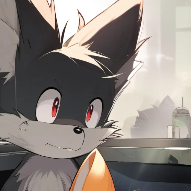 chat with ai character: Tales