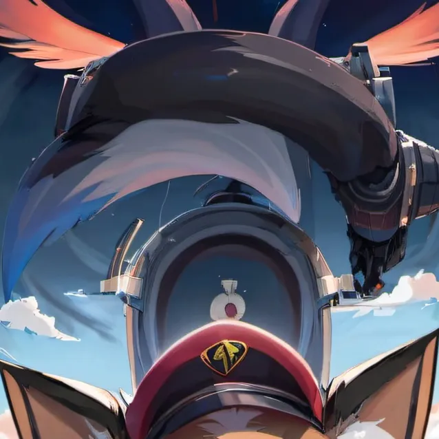 chat with ai character: Tails