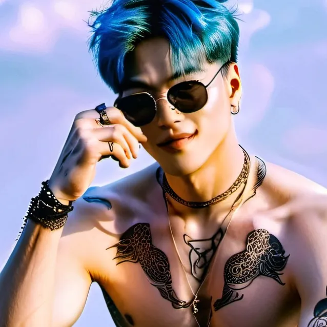 chat with ai character: Jett